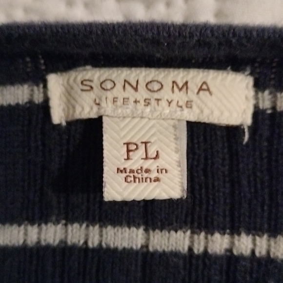 ⚜️ Sonoma Knit Sweater - Picture 6 of 8